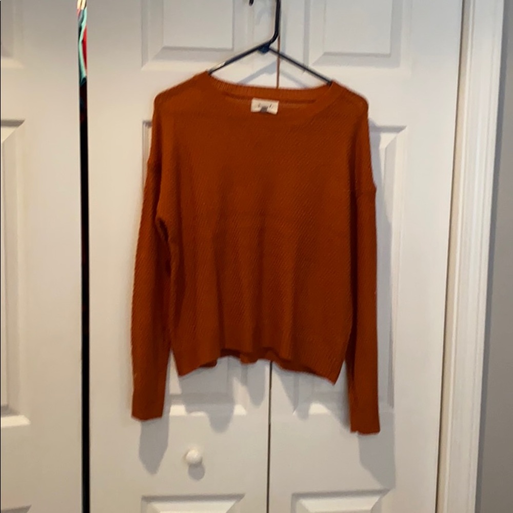 Sweater